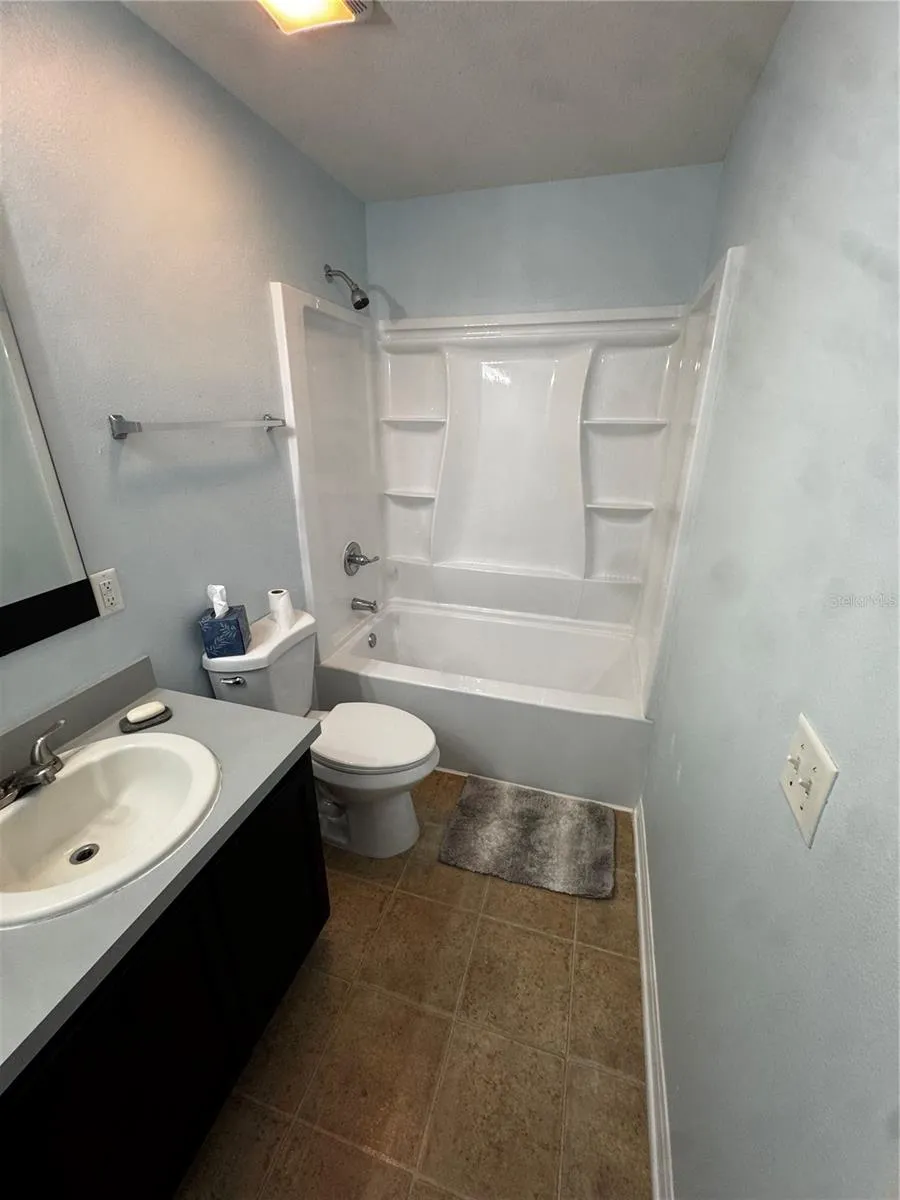 10851 KENSINGTON PARK AVENUE Riverview, FL 33578
