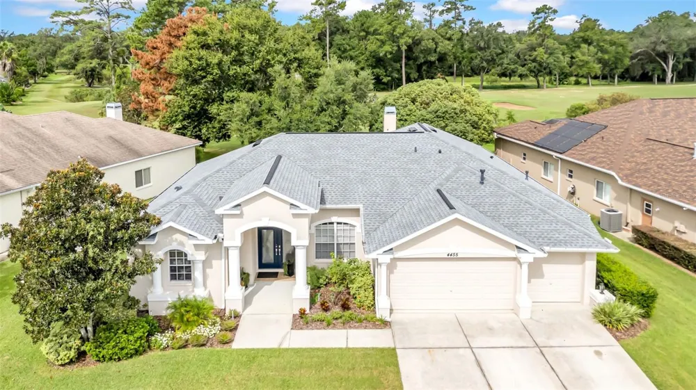 4455 GEVALIA DRIVE Brooksville, FL 34604