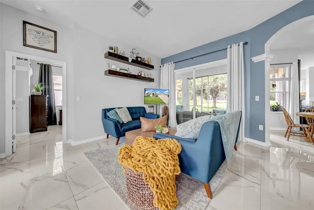4455 GEVALIA DRIVE Brooksville, FL 34604