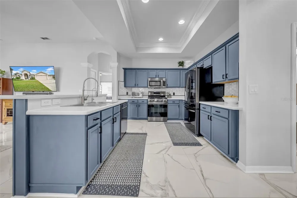 4455 GEVALIA DRIVE Brooksville, FL 34604