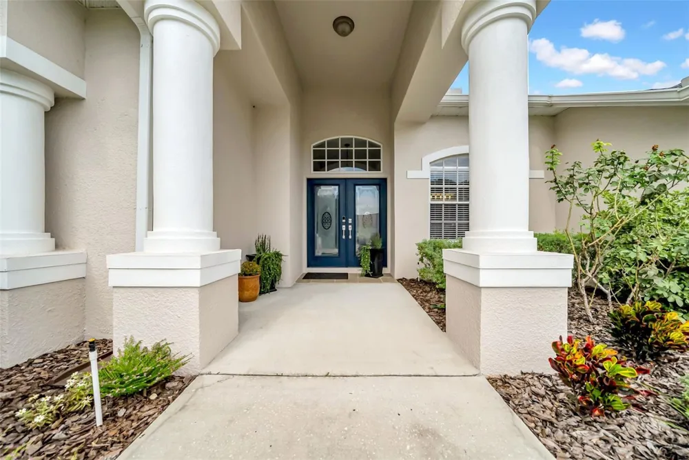 4455 GEVALIA DRIVE Brooksville, FL 34604