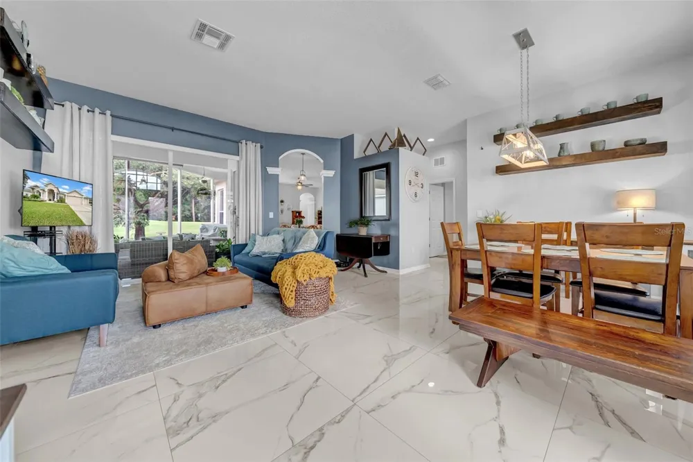 4455 GEVALIA DRIVE Brooksville, FL 34604