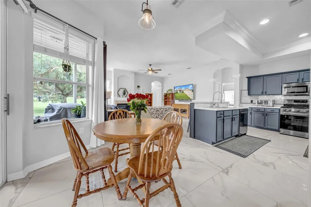 4455 GEVALIA DRIVE Brooksville, FL 34604