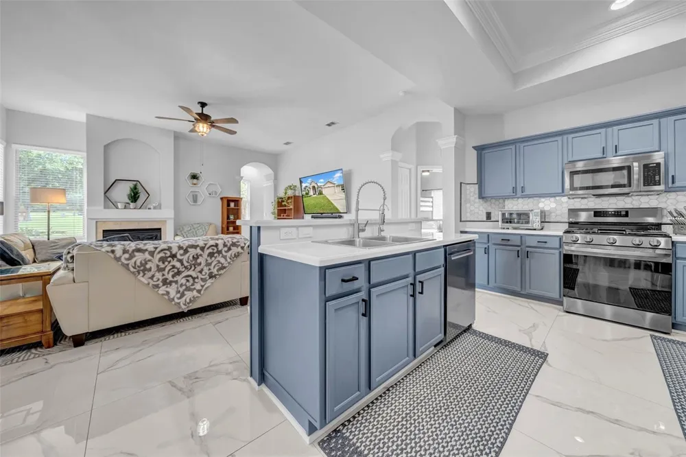 4455 GEVALIA DRIVE Brooksville, FL 34604