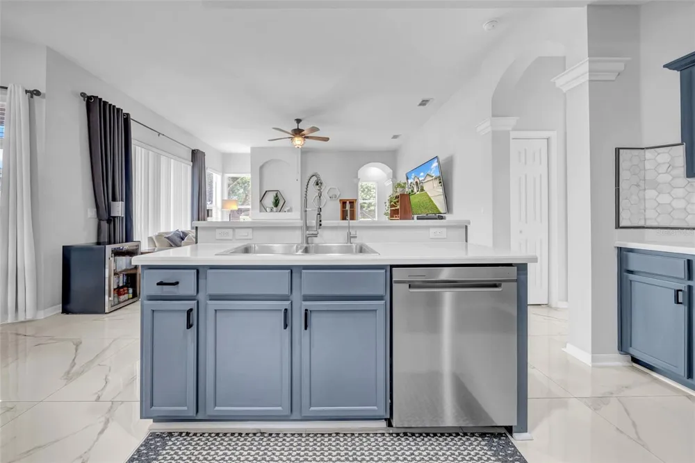 4455 GEVALIA DRIVE Brooksville, FL 34604