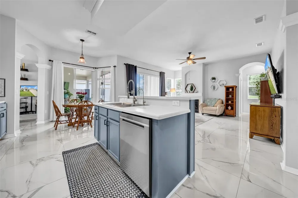 4455 GEVALIA DRIVE Brooksville, FL 34604