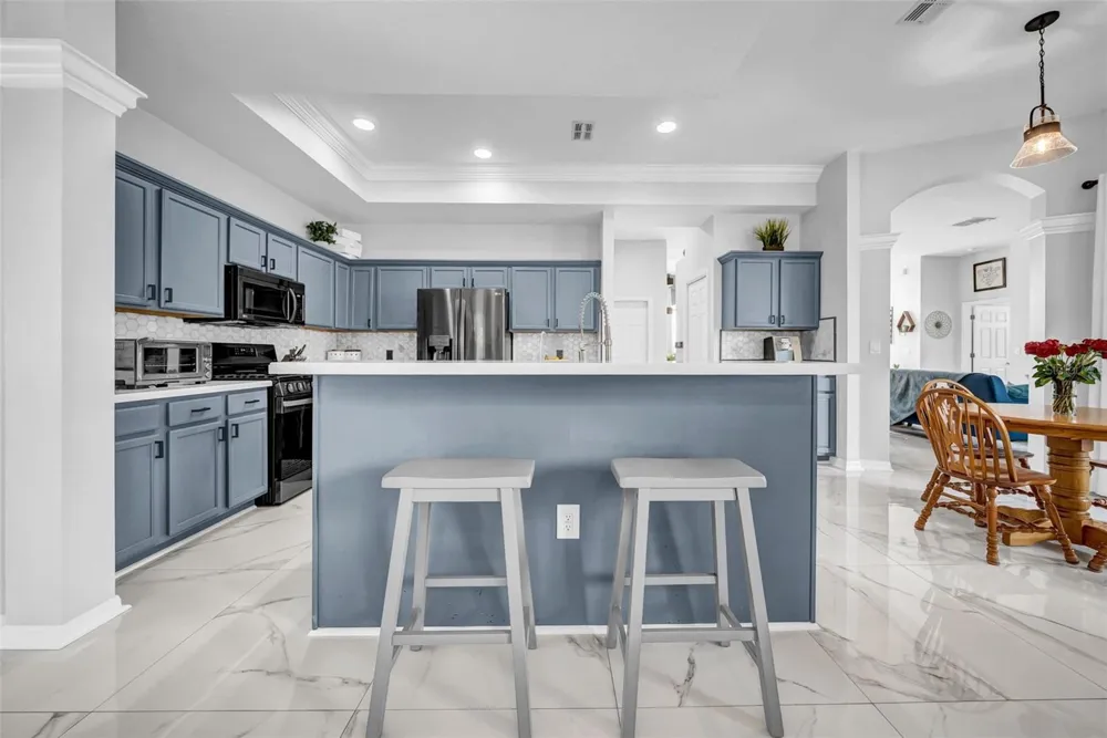 4455 GEVALIA DRIVE Brooksville, FL 34604