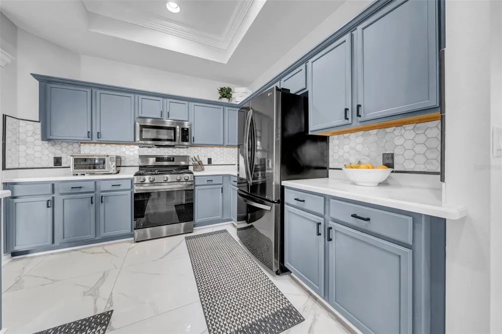 4455 GEVALIA DRIVE Brooksville, FL 34604