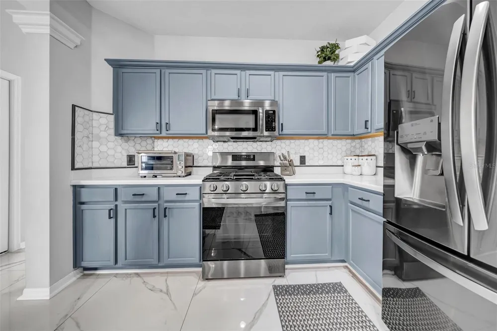 4455 GEVALIA DRIVE Brooksville, FL 34604