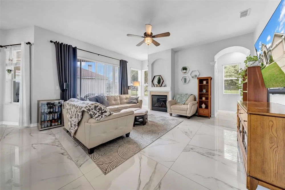 4455 GEVALIA DRIVE Brooksville, FL 34604