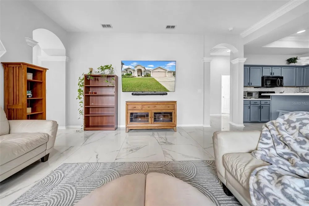 4455 GEVALIA DRIVE Brooksville, FL 34604