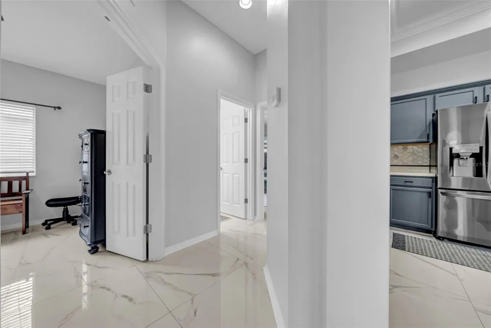 4455 GEVALIA DRIVE Brooksville, FL 34604