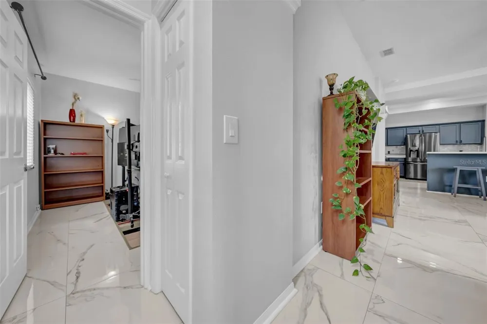 4455 GEVALIA DRIVE Brooksville, FL 34604