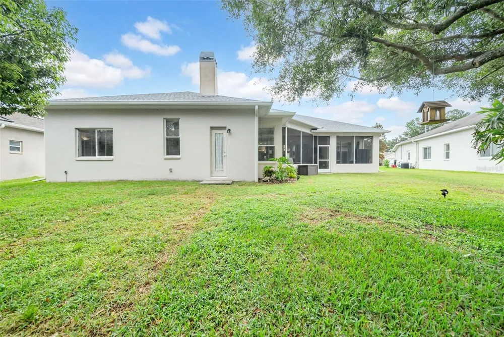 4455 GEVALIA DRIVE Brooksville, FL 34604