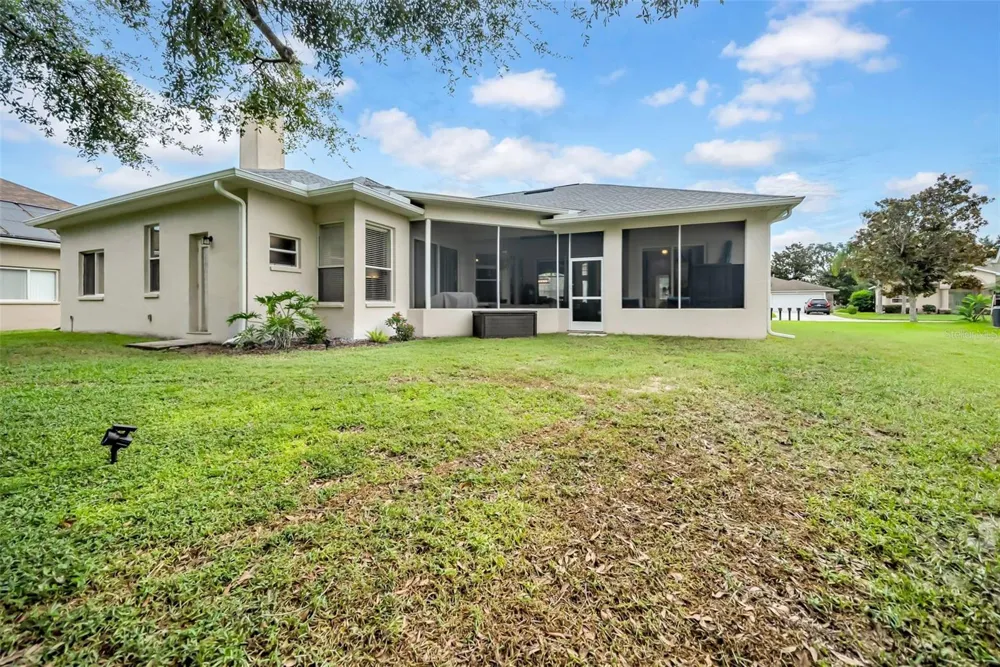 4455 GEVALIA DRIVE Brooksville, FL 34604
