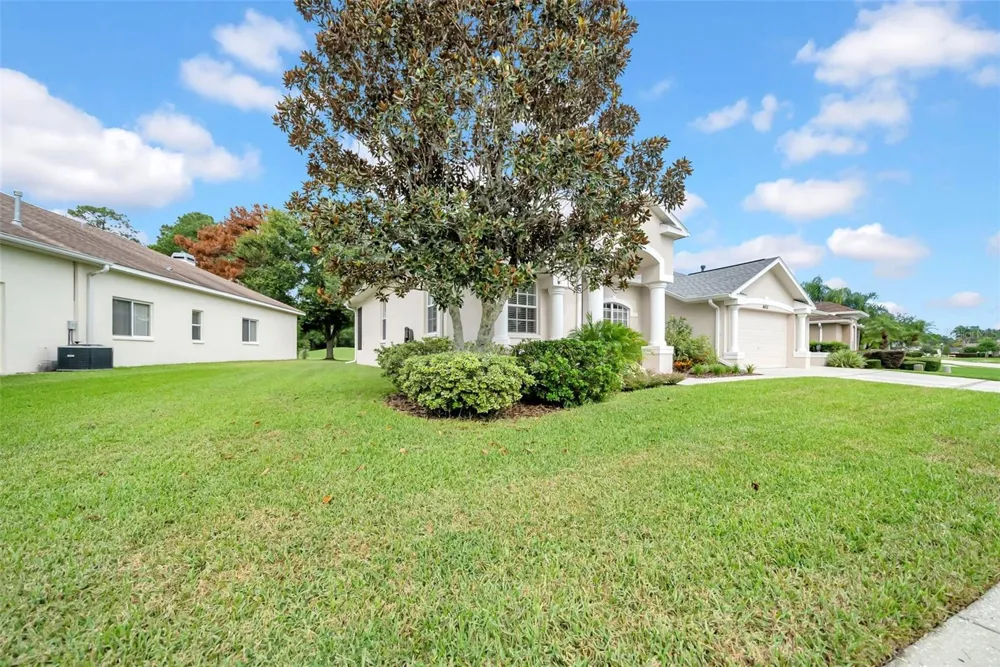 4455 GEVALIA DRIVE Brooksville, FL 34604