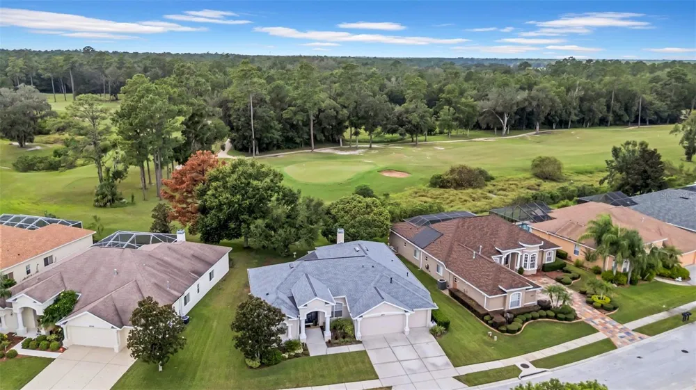 4455 GEVALIA DRIVE Brooksville, FL 34604