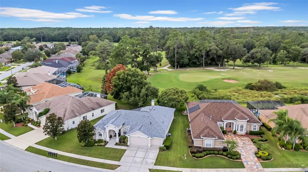 4455 GEVALIA DRIVE Brooksville, FL 34604