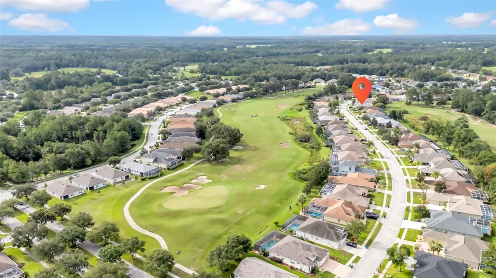 4455 GEVALIA DRIVE Brooksville, FL 34604