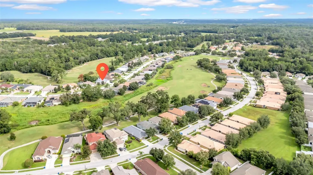 4455 GEVALIA DRIVE Brooksville, FL 34604