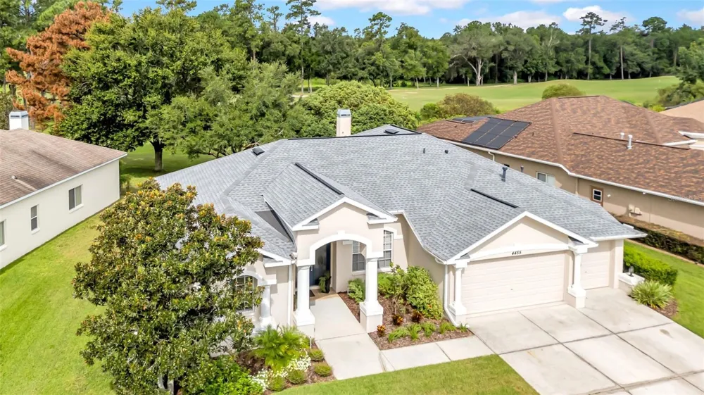4455 GEVALIA DRIVE Brooksville, FL 34604