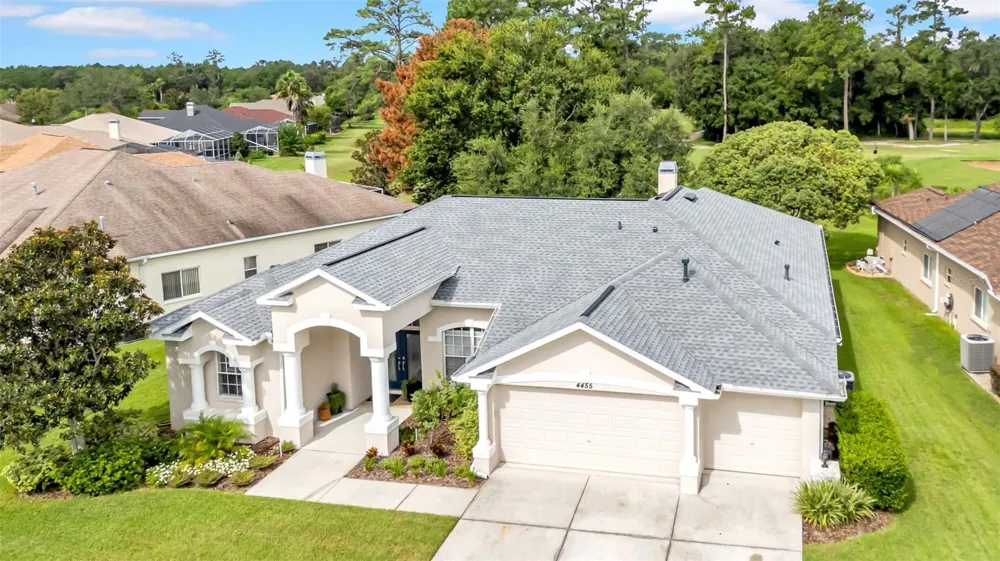 4455 GEVALIA DRIVE Brooksville, FL 34604