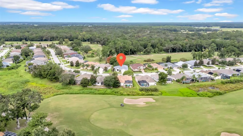 4455 GEVALIA DRIVE Brooksville, FL 34604