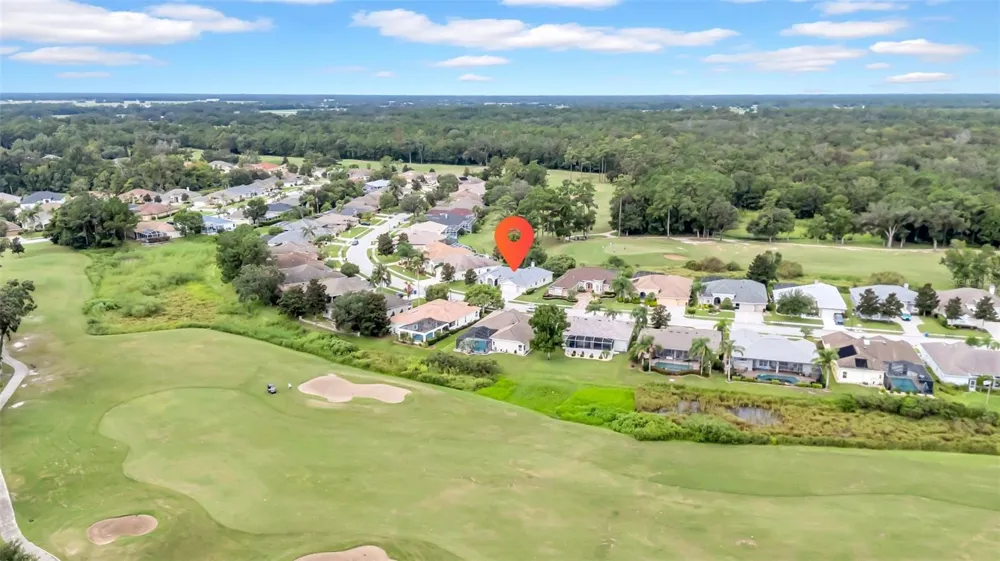 4455 GEVALIA DRIVE Brooksville, FL 34604