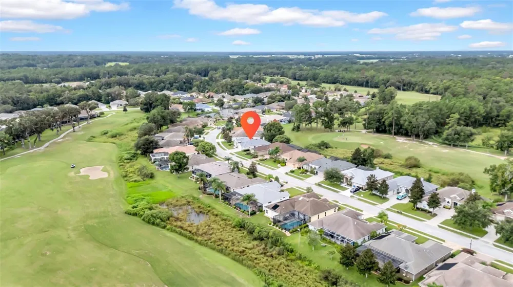 4455 GEVALIA DRIVE Brooksville, FL 34604