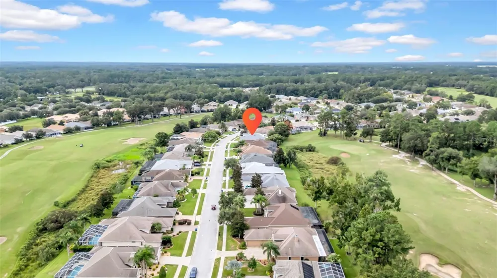4455 GEVALIA DRIVE Brooksville, FL 34604