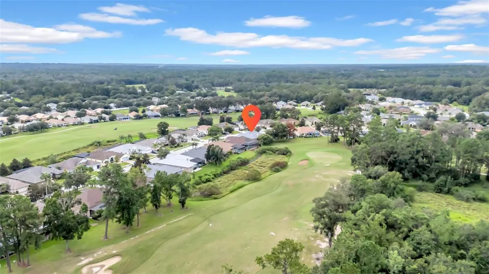 4455 GEVALIA DRIVE Brooksville, FL 34604