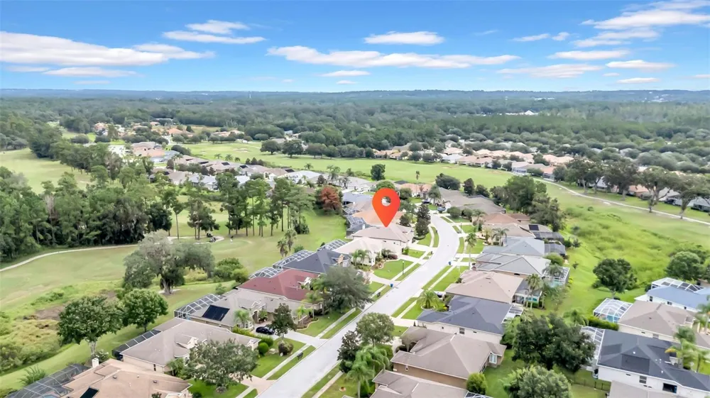 4455 GEVALIA DRIVE Brooksville, FL 34604