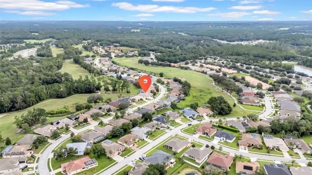 4455 GEVALIA DRIVE Brooksville, FL 34604