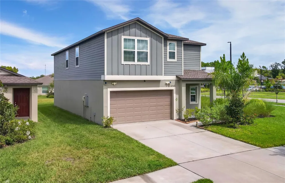 22547 STORYBOOK CABIN WAY Land O Lakes, FL 34637