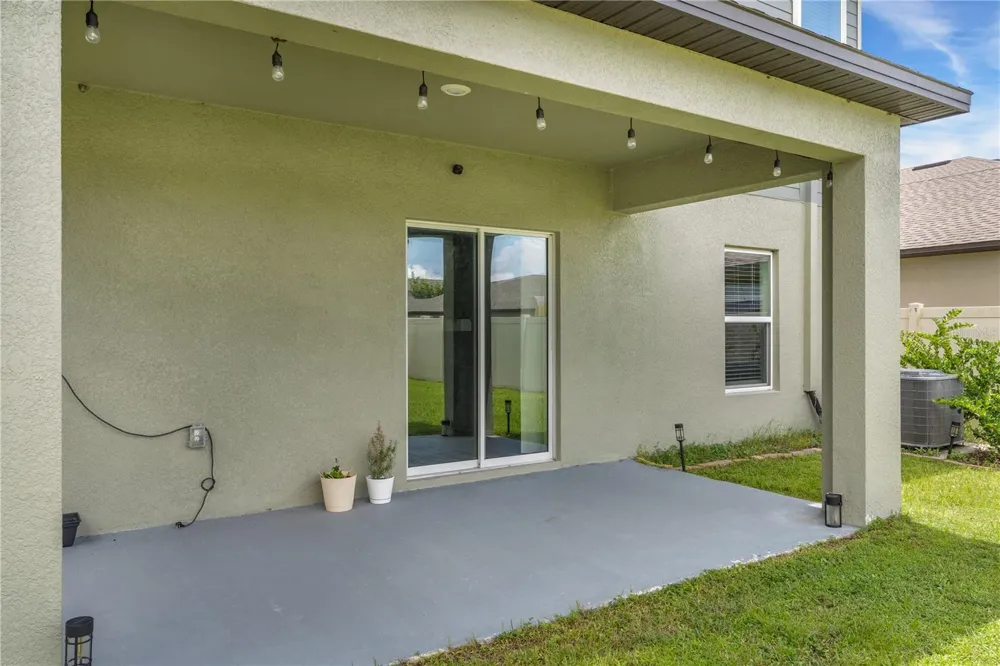 22547 STORYBOOK CABIN WAY Land O Lakes, FL 34637