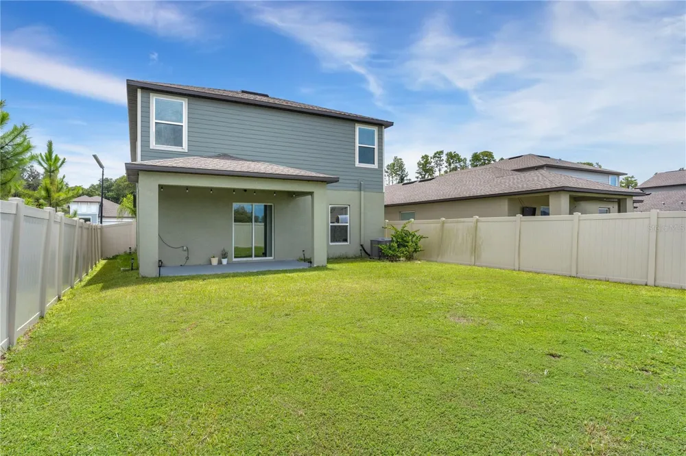 22547 STORYBOOK CABIN WAY Land O Lakes, FL 34637