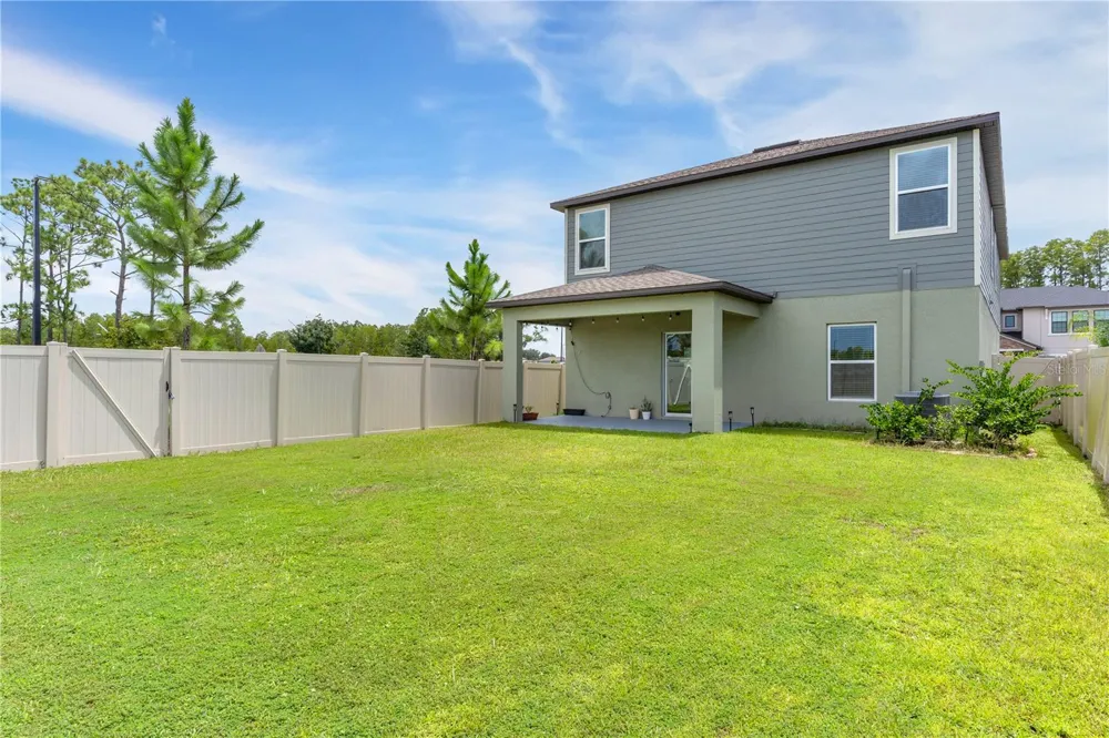 22547 STORYBOOK CABIN WAY Land O Lakes, FL 34637
