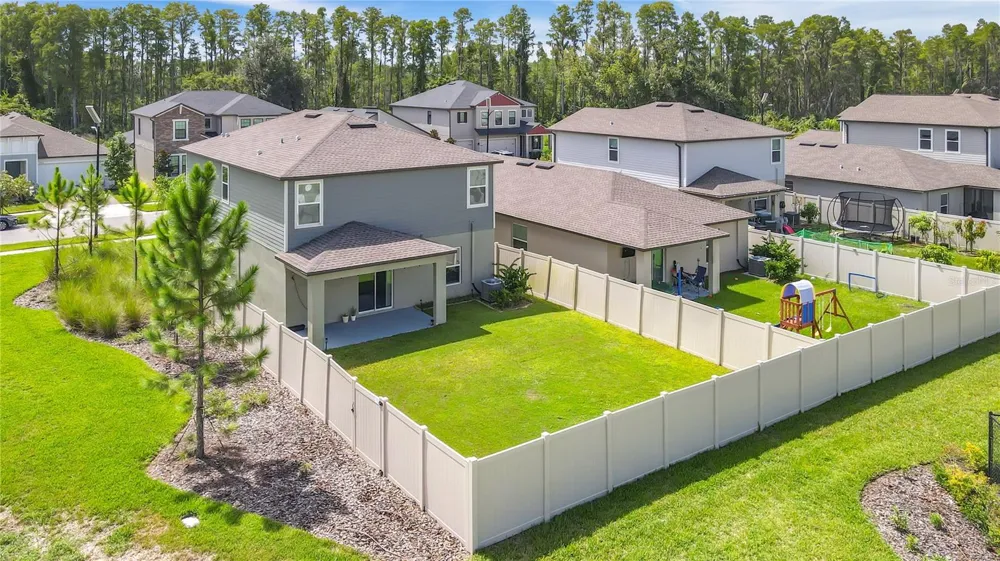 22547 STORYBOOK CABIN WAY Land O Lakes, FL 34637