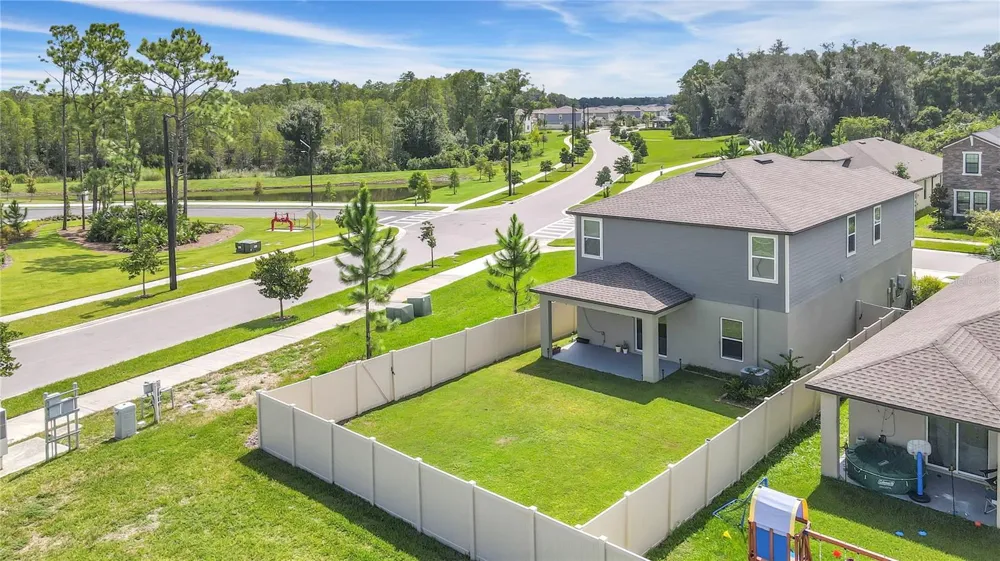 22547 STORYBOOK CABIN WAY Land O Lakes, FL 34637