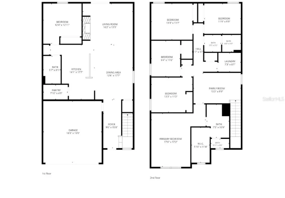 22547 STORYBOOK CABIN WAY Land O Lakes, FL 34637