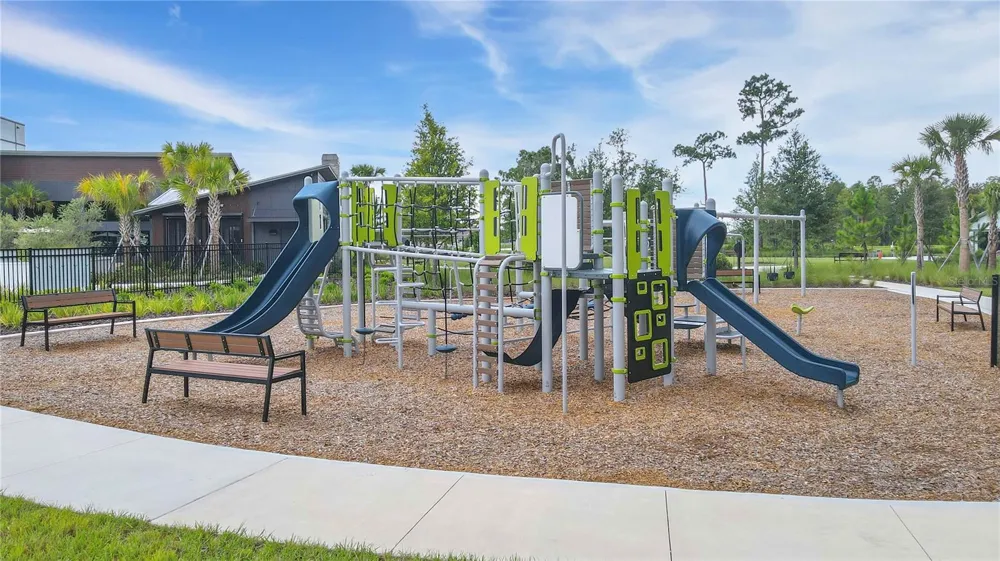 22547 STORYBOOK CABIN WAY Land O Lakes, FL 34637