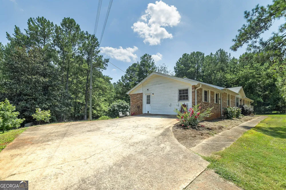 2450 McGarity RD McDonough, GA 30252