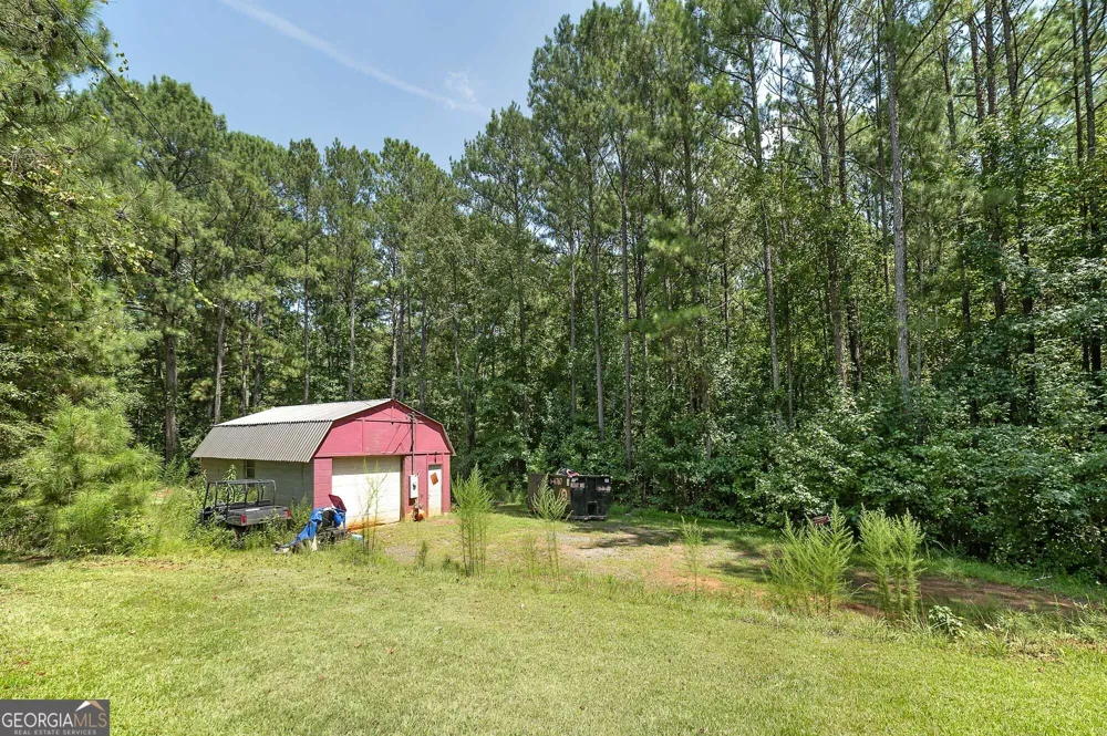 2450 McGarity RD McDonough, GA 30252