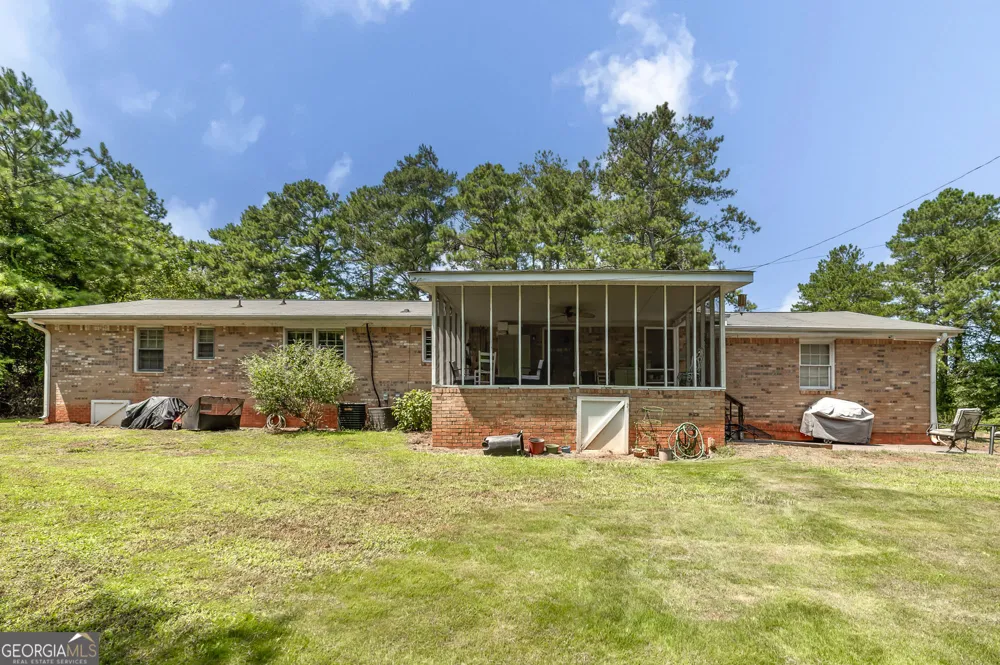 2450 McGarity RD McDonough, GA 30252