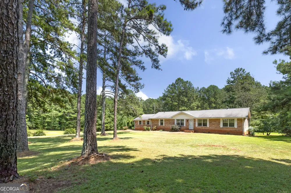 2450 McGarity RD McDonough, GA 30252