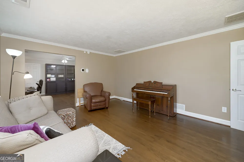 2450 McGarity RD McDonough, GA 30252