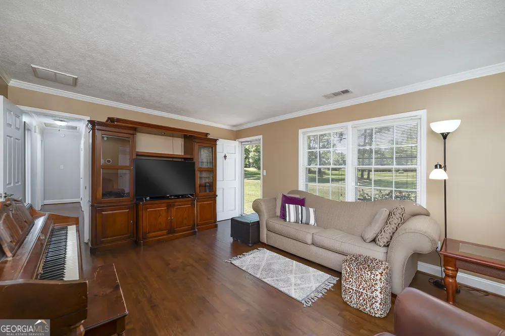 2450 McGarity RD McDonough, GA 30252