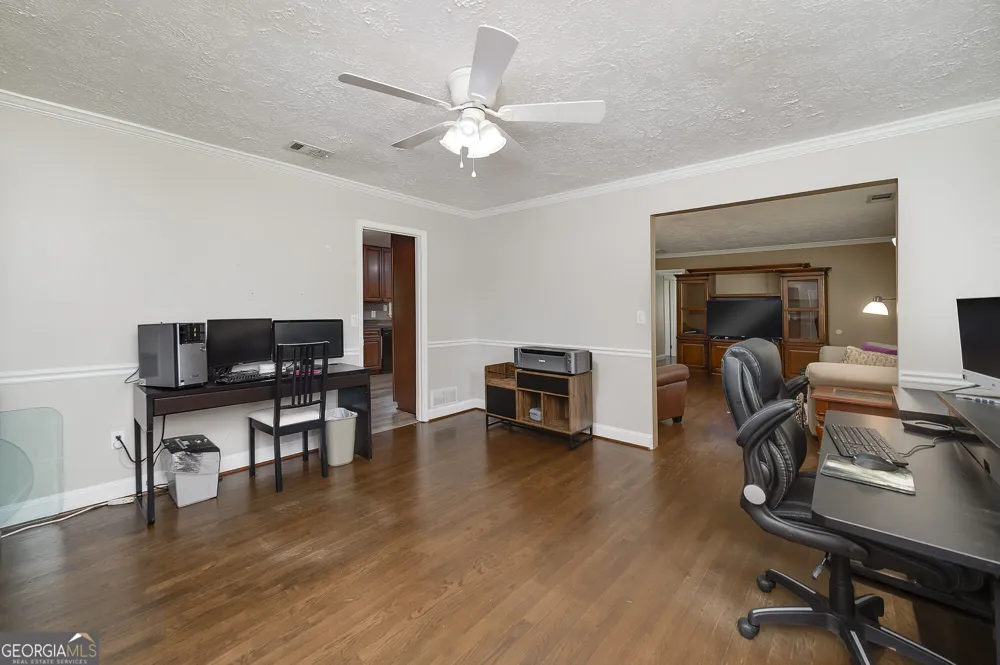 2450 McGarity RD McDonough, GA 30252
