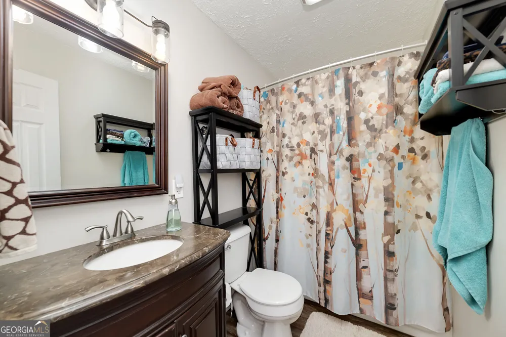 2450 McGarity RD McDonough, GA 30252