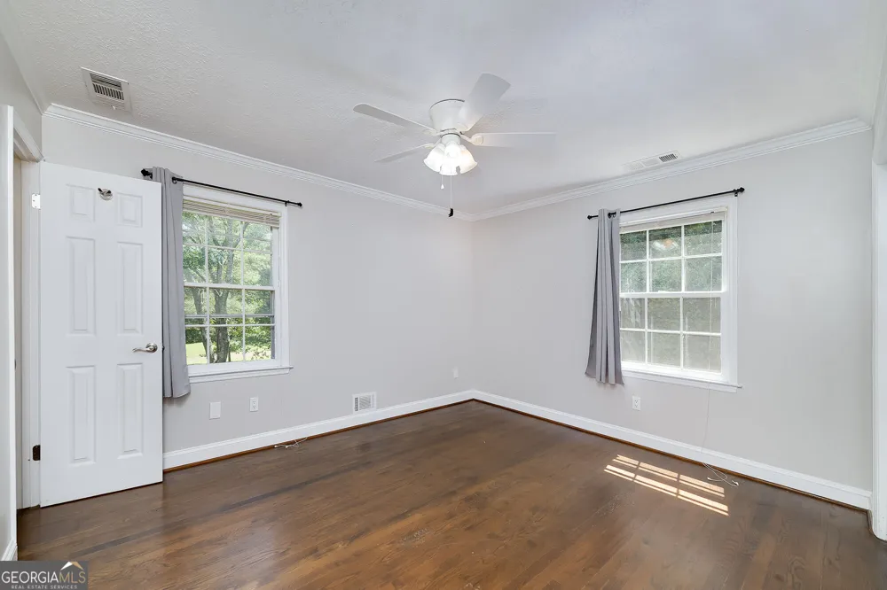 2450 McGarity RD McDonough, GA 30252